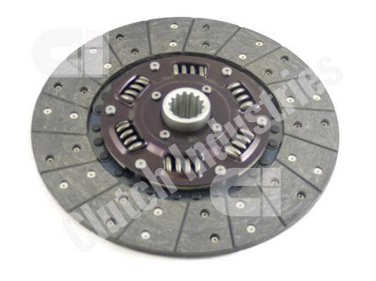 Clutch Industries Standard Replacement Clutch Kit R1168N