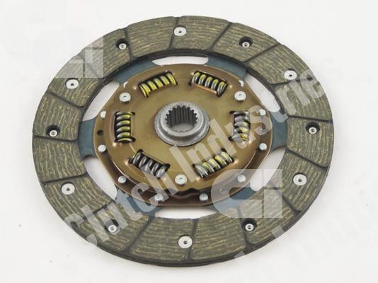 Clutch Industries Standard Replacement Clutch Kit R1205N