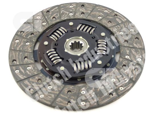 Clutch Industries Standard Replacement Clutch Kit R1054N