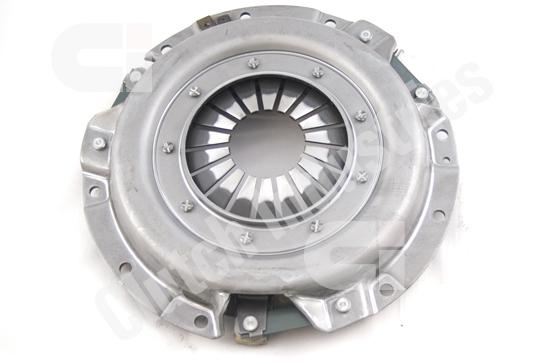 Clutch Industries Standard Replacement Clutch Kit R1015N