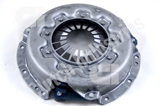 Clutch Industries Heavy Duty Clutch Kit R1063NHD