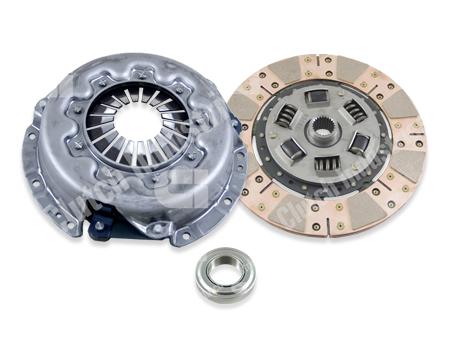 Clutch Industries Heavy Duty Clutch Kit R1063NHD