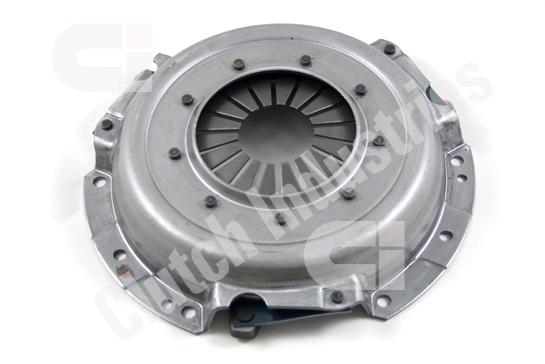 Clutch Industries Standard Replacement Clutch Kit R151N