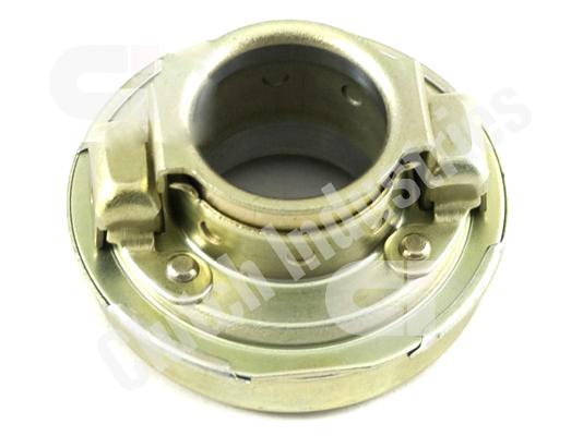 Clutch Industries Standard Replacement Clutch Kit R319N