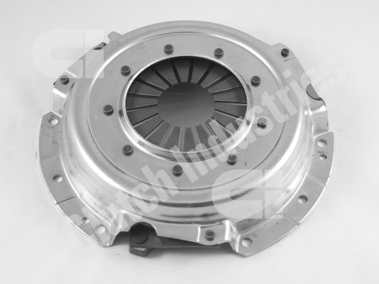 Clutch Industries Heavy Duty Clutch Kit R237NHD