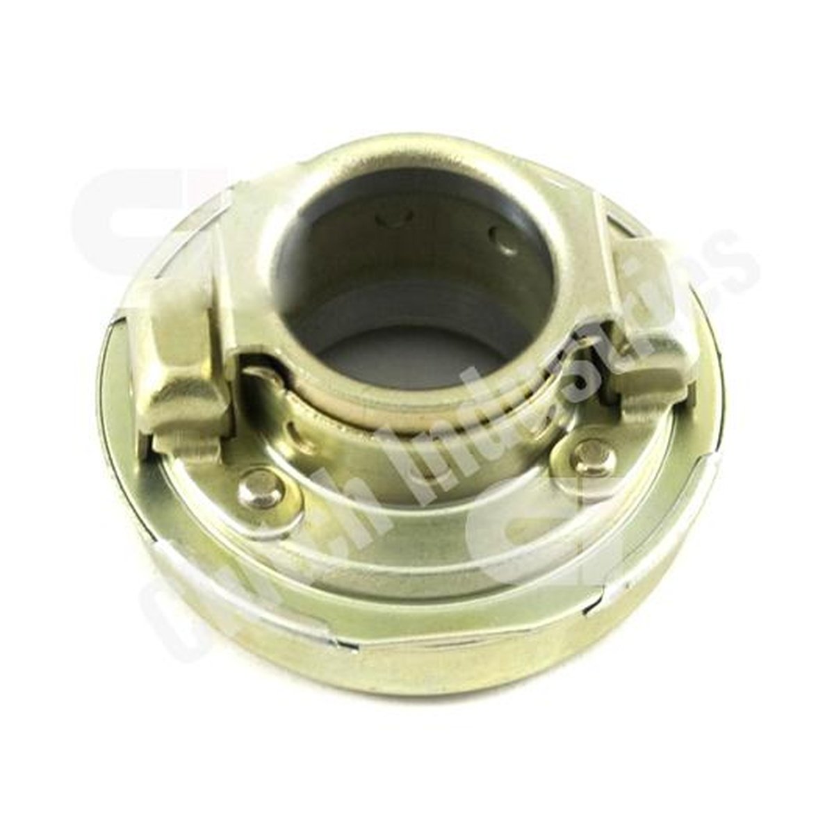 Clutch Industries Standard Replacement Clutch Kit R316N