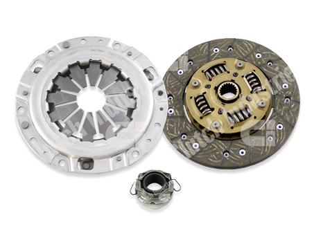 Clutch Industries Standard Replacement Clutch Kit R1072N