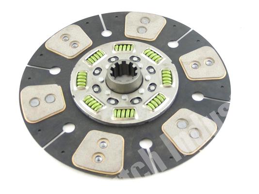 Clutch Industries Standard Replacement Clutch Kit R1073N-SSC