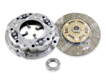 Clutch Industries Standard Replacement Clutch Kit R1073N