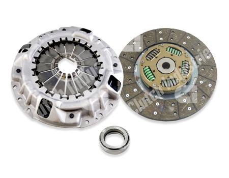 Clutch Industries Standard Replacement Clutch Kit R1074N