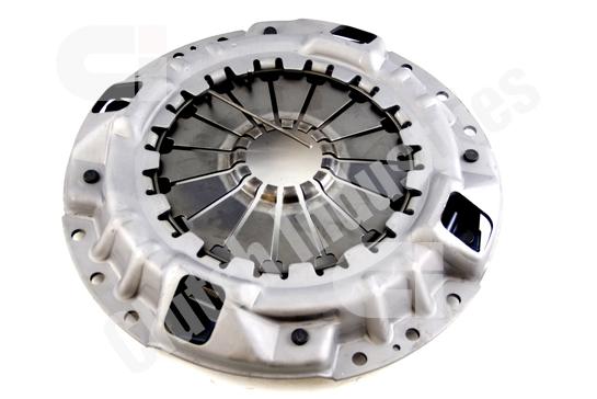 Clutch Industries Standard Replacement Clutch Kit R2266N
