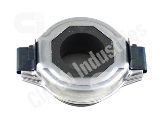 Clutch Industries Heavy Duty Clutch Kit R1038NHD-SSC