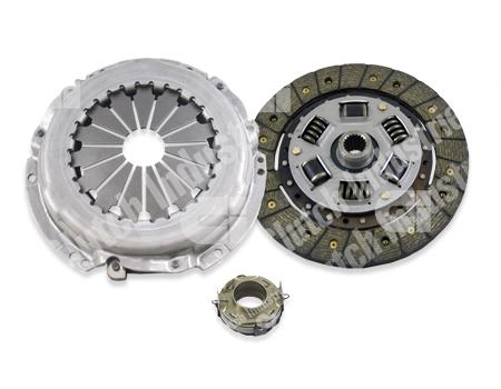 Clutch Industries Standard Replacement Clutch Kit R1077N