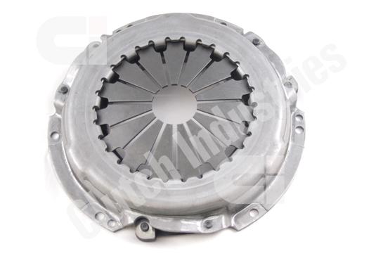 Clutch Industries Standard Replacement Clutch Kit R1077N