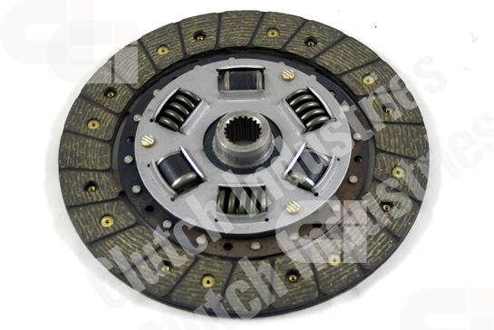 Clutch Industries Standard Replacement Clutch Kit R1077N