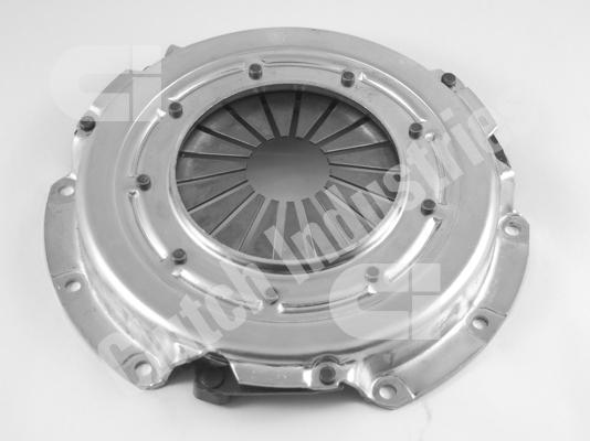 Clutch Industries Heavy Duty Clutch Kit R1452NHD-SC