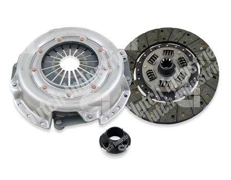 Clutch Industries Standard Replacement Clutch Kit R1080N