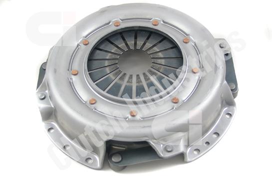Clutch Industries Standard Replacement Clutch Kit R312N