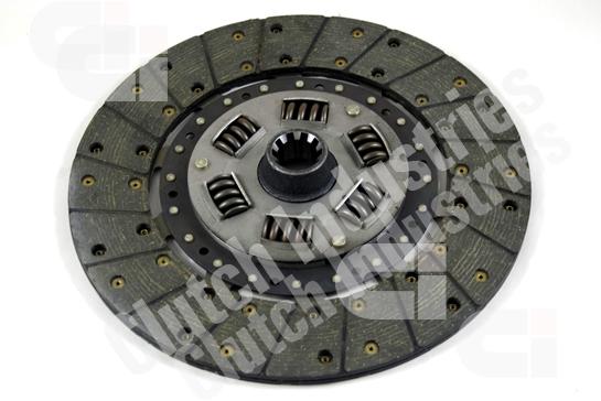 Clutch Industries Standard Replacement Clutch Kit R1080N