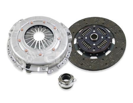 Clutch Industries Standard Replacement Clutch Kit R1082N