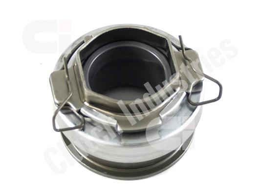 Clutch Industries Standard Replacement Clutch Kit R1082N