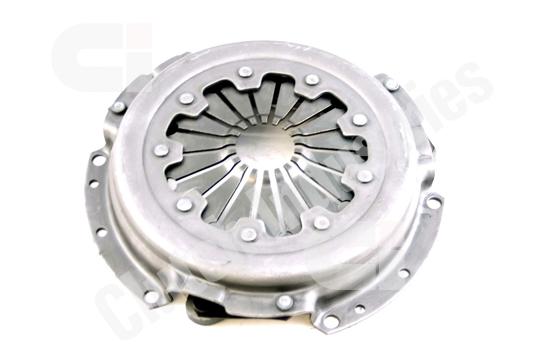 Clutch Industries Euro Clutch Kit R1083N