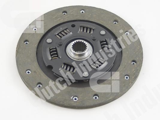 Clutch Industries Euro Clutch Kit R1083N