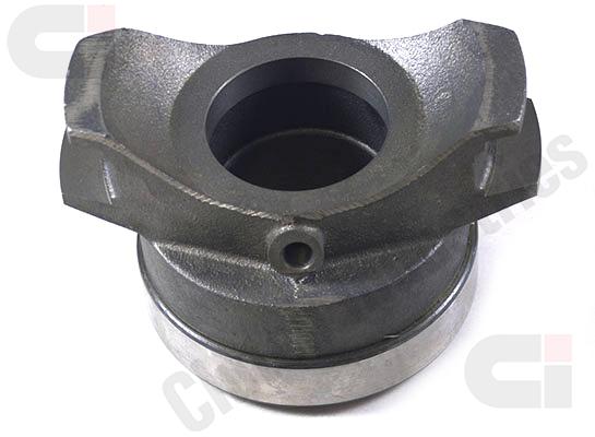 Clutch Industries Euro Clutch Kit R1083N