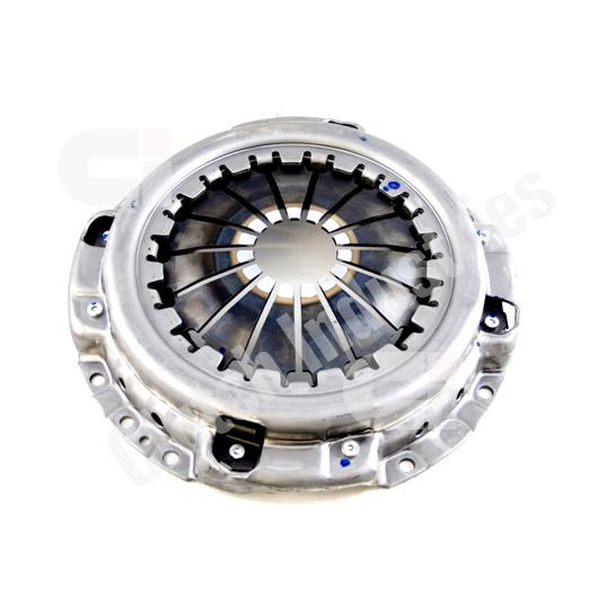 Clutch Industries Standard Replacement Clutch Kit R1087N