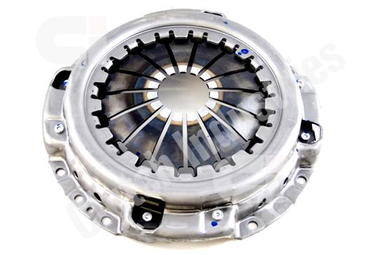 Clutch Industries Heavy Duty Clutch Kit R2945NHD
