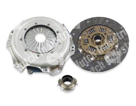 Clutch Industries Standard Replacement Clutch Kit R1090N