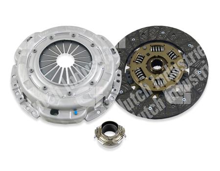 Clutch Industries Standard Replacement Clutch Kit R1092N