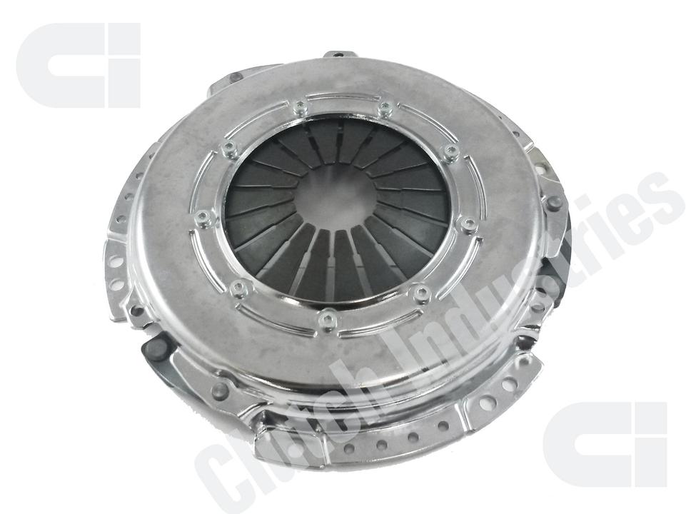 Clutch Industries Heavy Duty Clutch Kit R1092NHD-SC