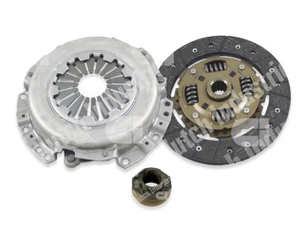 Clutch Industries Standard Replacement Clutch Kit R1094N