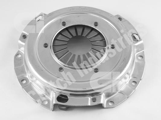 Clutch Industries Heavy Duty Clutch Kit R190NHD-SC
