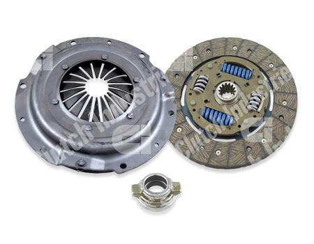 Clutch Industries Standard Replacement Clutch Kit R1097N