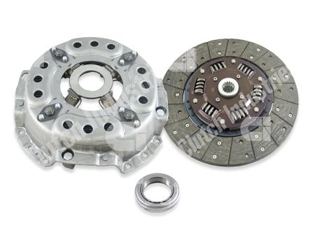 Clutch Industries Standard Replacement Clutch Kit R1098N