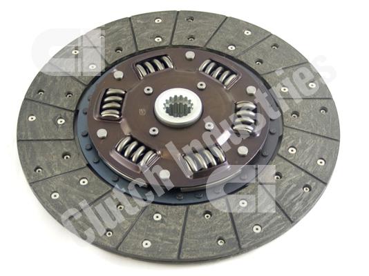 Clutch Industries Standard Replacement Clutch Kit R1953N