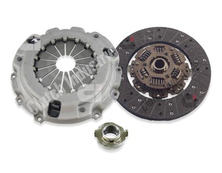 Clutch Industries Standard Replacement Clutch Kit R1110N
