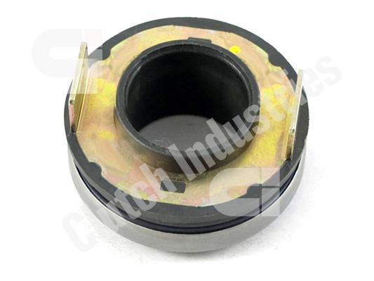 Clutch Industries Standard Replacement Clutch Kit R1111N