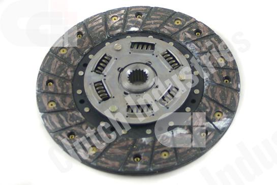 Clutch Industries Standard Replacement Clutch Kit R1112N