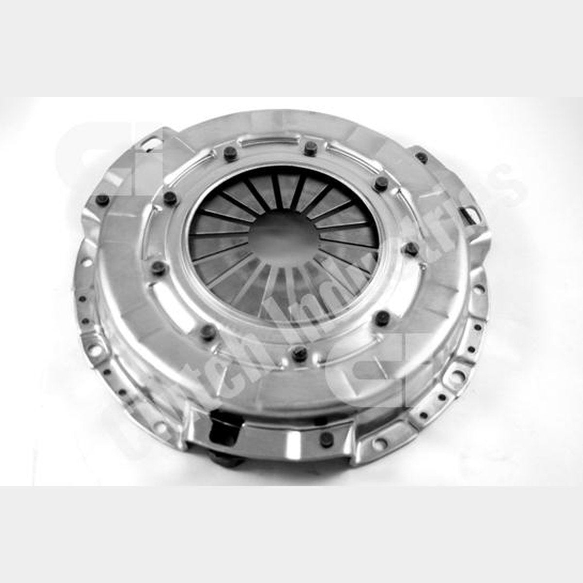 Clutch Industries Heavy Duty Clutch Kit R1115NHD-SC