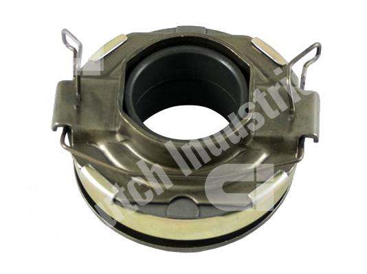 Clutch Industries Heavy Duty Clutch Kit R1115NHD-SSC