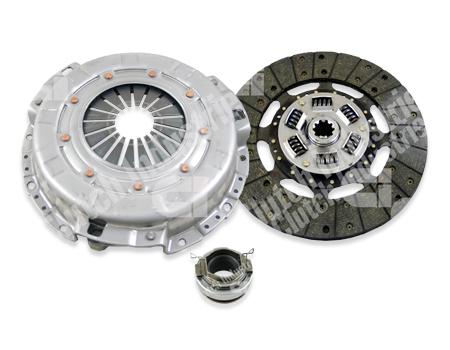 Clutch Industries Standard Replacement Clutch Kit R1117N