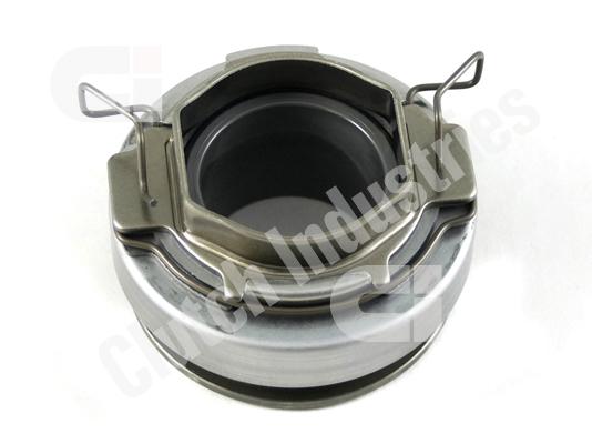 Clutch Industries Standard Replacement Clutch Kit R1117N