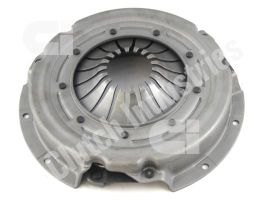 Clutch Industries Standard Replacement Clutch Kit Inc. CSC R2495N-CSC