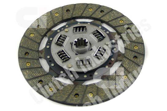 Clutch Industries Standard Replacement Clutch Kit R2101N