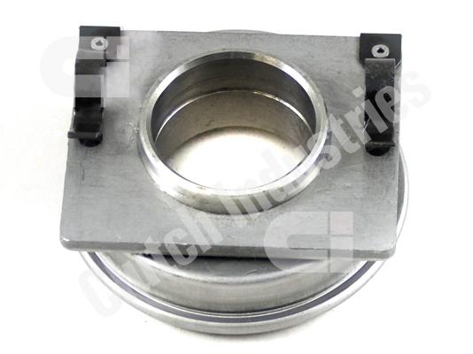Clutch Industries Heavy Duty Clutch Kit R18NHD-SSC
