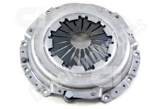 Clutch Industries Standard Replacement Clutch Kit R1120N