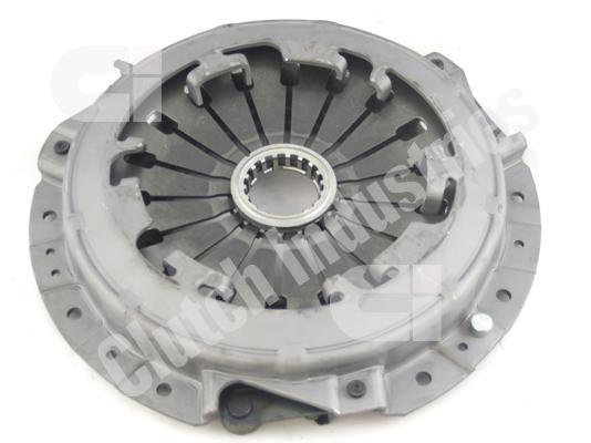 Clutch Industries Standard Replacement Clutch Kit R1121N